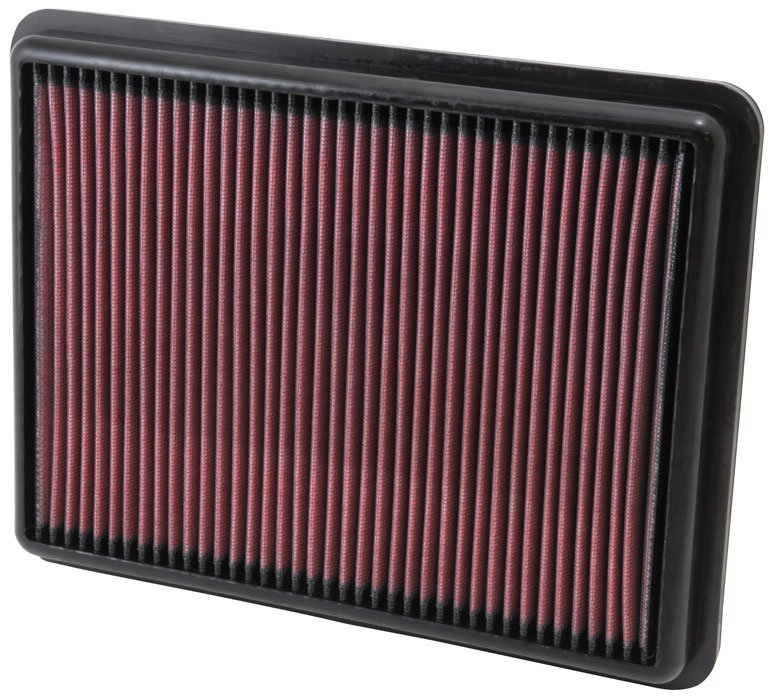 K&N 33-2493 Replacement Air Filter