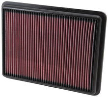 Load image into Gallery viewer, K&amp;N 33-2493 Replacement Air Filter