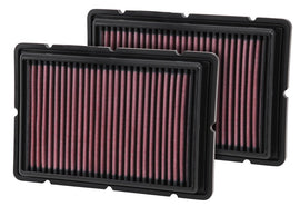 K&N 33-2494 Replacement Air Filter