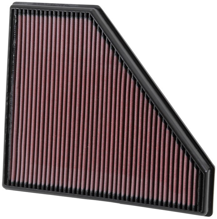 K&N 33-2496 Replacement Air Filter
