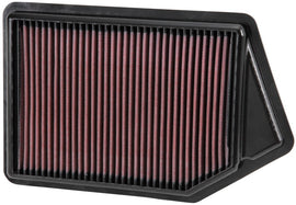 K&N 33-2498 Replacement Air Filter