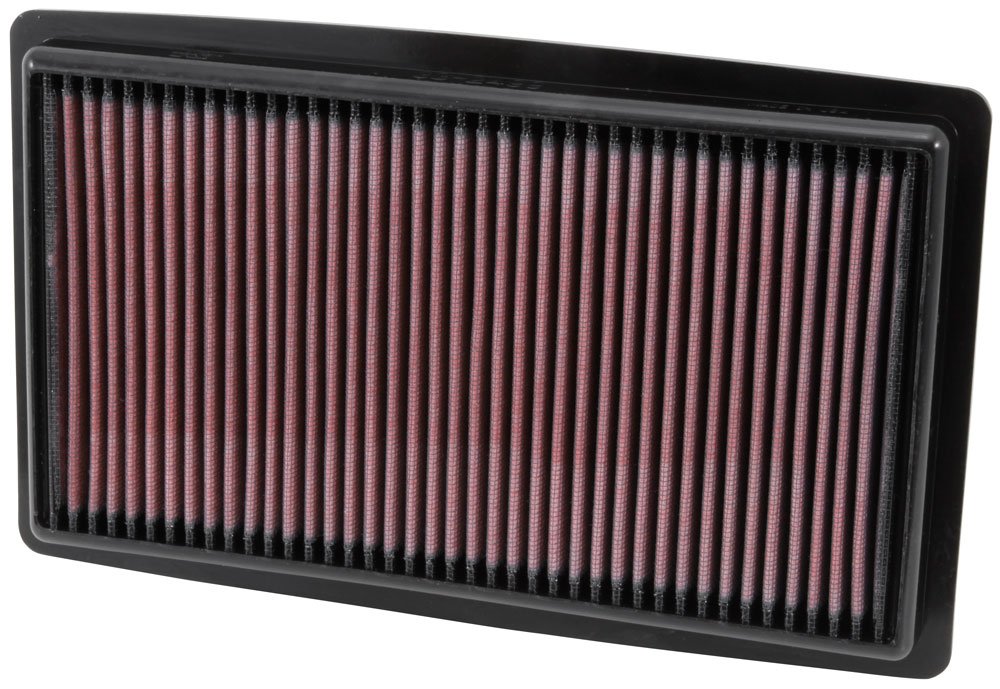 K&N 33-2499 Replacement Air Filter