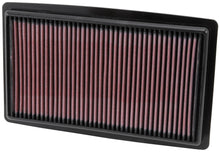 Load image into Gallery viewer, K&amp;N 33-2499 Replacement Air Filter