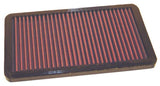 K&N 33-2530 Replacement Air Filter