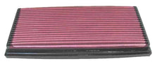 Load image into Gallery viewer, K&amp;N 33-2539 Replacement Air Filter