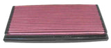 K&N 33-2539 Replacement Air Filter