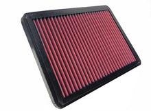 Load image into Gallery viewer, K&amp;N 33-2546 Replacement Air Filter
