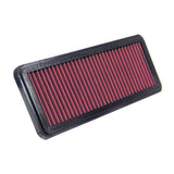 K&N 33-2570 Replacement Air Filter