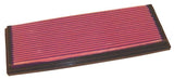 K&N 33-2573 Replacement Air Filter