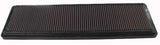 K&N 33-2591 Replacement Air Filter