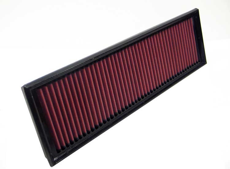 K&N 33-2640 Replacement Air Filter