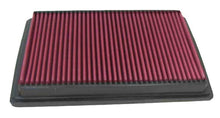 Load image into Gallery viewer, K&amp;N 33-2649 Replacement Air Filter