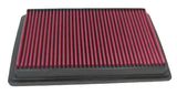 K&N 33-2649 Replacement Air Filter