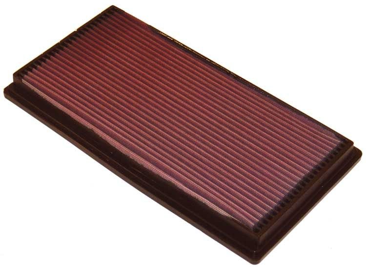 K&N 33-2670 Replacement Air Filter
