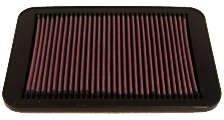 K&N 33-2672 Replacement Air Filter