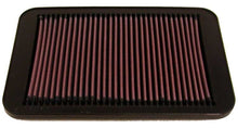 Load image into Gallery viewer, K&amp;N 33-2672 Replacement Air Filter