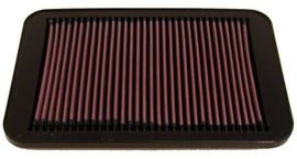 K&N 33-2672 Replacement Air Filter