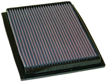 Load image into Gallery viewer, K&amp;N 33-2675 Replacement Air Filter