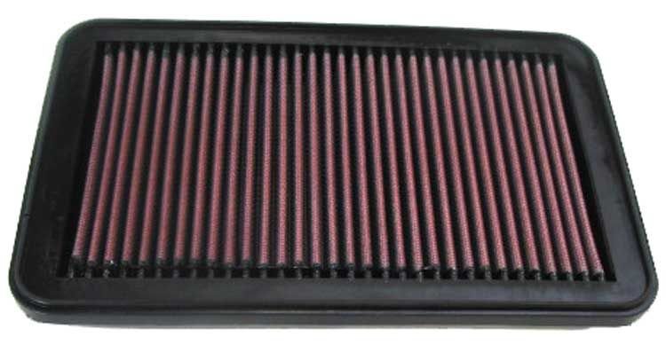 K&N 33-2676 Replacement Air Filter