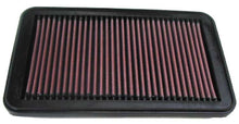 Load image into Gallery viewer, K&amp;N 33-2676 Replacement Air Filter