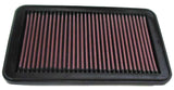 K&N 33-2676 Replacement Air Filter