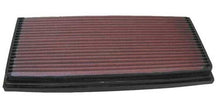 Load image into Gallery viewer, K&amp;N 33-2678 Replacement Air Filter