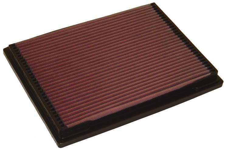 K&N 33-2703 Replacement Air Filter