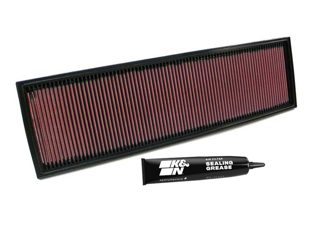 K&N 33-2706 Replacement Air Filter
