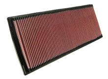 Load image into Gallery viewer, K&amp;N 33-2722 Replacement Air Filter