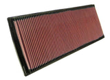K&N 33-2722 Replacement Air Filter