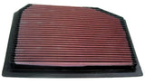 K&N 33-2731 Replacement Air Filter