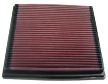 Load image into Gallery viewer, K&amp;N 33-2733 Replacement Air Filter