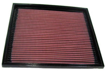 Load image into Gallery viewer, K&amp;N 33-2734 Replacement Air Filter