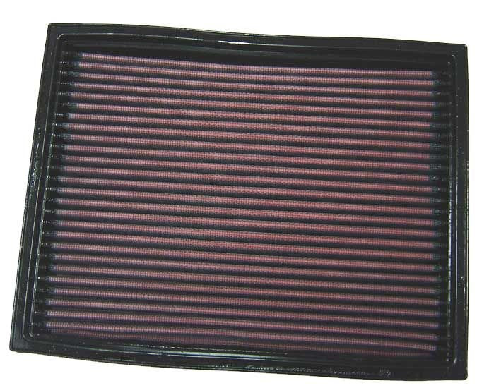 K&N 33-2737 Replacement Air Filter
