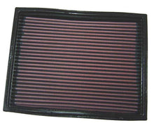 Load image into Gallery viewer, K&amp;N 33-2737 Replacement Air Filter