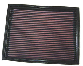 K&N 33-2737 Replacement Air Filter
