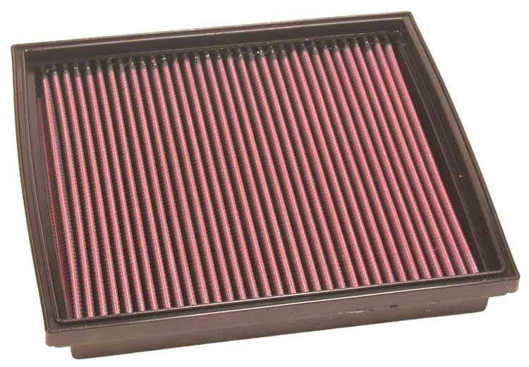 K&N 33-2744 Replacement Air Filter