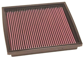 K&N 33-2744 Replacement Air Filter