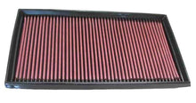 Load image into Gallery viewer, K&amp;N 33-2747 Replacement Air Filter