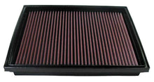 Load image into Gallery viewer, K&amp;N 33-2759 Replacement Air Filter