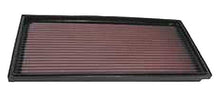 Load image into Gallery viewer, K&amp;N 33-2763 Replacement Air Filter
