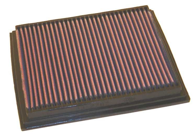 K&N 33-2767 Replacement Air Filter