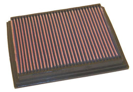 K&N 33-2767 Replacement Air Filter
