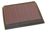 K&N 33-2767 Replacement Air Filter
