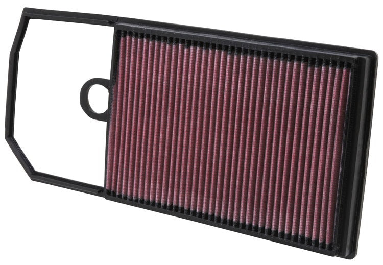 K&N 33-2774 Replacement Air Filter