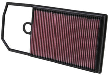 Load image into Gallery viewer, K&amp;N 33-2774 Replacement Air Filter
