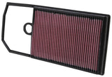 K&N 33-2774 Replacement Air Filter