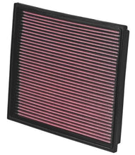 Load image into Gallery viewer, K&amp;N 33-2779 Replacement Air Filter