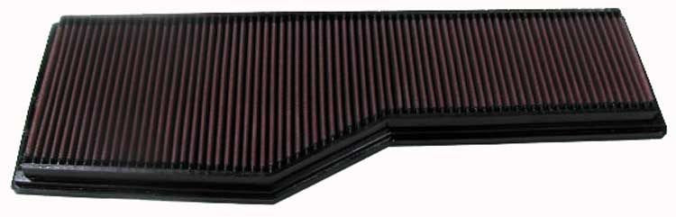 K&N 33-2786 Replacement Air Filter
