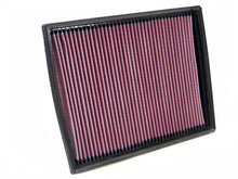 Load image into Gallery viewer, K&amp;N 33-2787 Replacement Air Filter